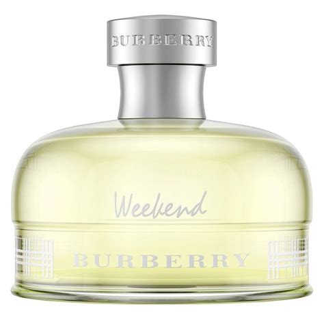 Weekend for Women Burberry для жен